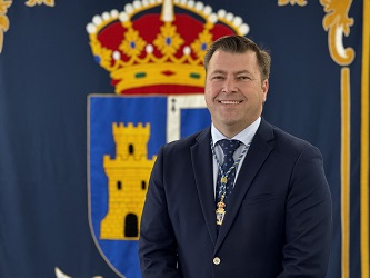 Pedro Congosto Sánchez